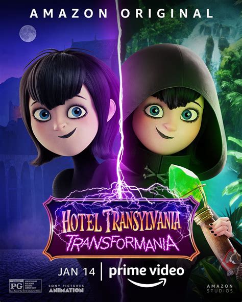 lupa hotel transylvania|All 4 Hotel Transylvania Movies in Order (Including TV Series